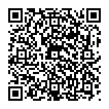 cometsearch.info Weiterleitung QR code