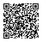 Company Finder Werbung QR code