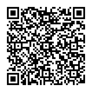 Compensation Program Phishing-Betrug QR code