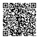 .comrade Virus QR code