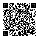 ConnectionCache Werbung QR code