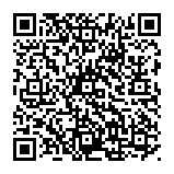 Werbung von Consumer Opinion Adware QR code