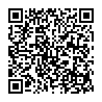 Convuster Werbung QR code