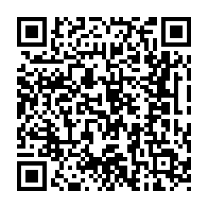 Cooked Virus QR code