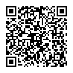 Cookies On-Off Werbung QR code