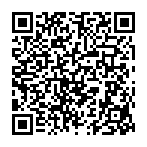 CopperStealer Virus QR code