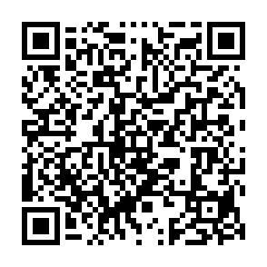 Werbung von corechainedge.com QR code