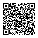 Coronavirus Spam-Kampagne QR code