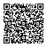 Cortana.exe kryptoschürfender Trojaner QR code