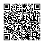 Couponarific virus QR code