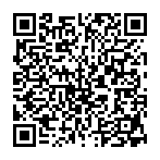 CoV Virus QR code