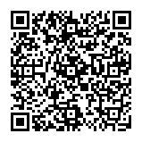 CovidWorldCry Virus QR code