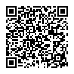 CRASH Virus QR code