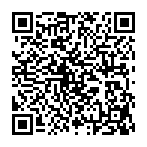 Credo Virus QR code