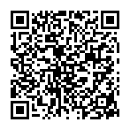 Cring Virus QR code