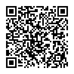 Critical Error virus QR code