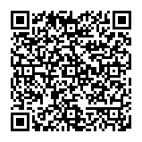 Critical Security Warning! virus QR code