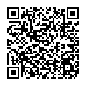 Crone virus QR code