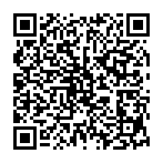 CrossLock Virus QR code