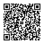 Cry virus QR code