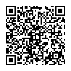 Cry9 virus QR code