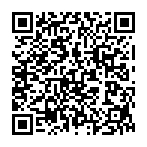 crYptA3 Virus QR code