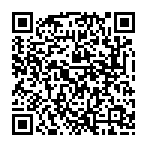 CryptBot Virus QR code