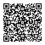 .crinf Virus QR code