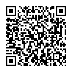 CryptoHitman virus QR code