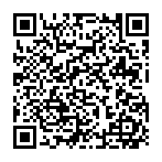 Cryptolocker virus QR code