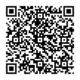 CryptON virus QR code