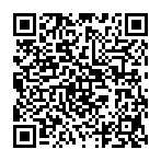 .crptrgr Virus QR code