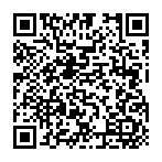 CryptoStealer Virus QR code