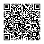 CryptoWall ransomware QR code