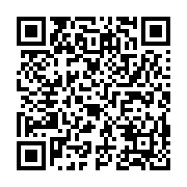 Crysis Virus QR code