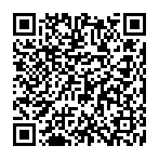 Werbung von Cucullate QR code