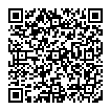 cultsearch.pw Browserentführer QR code