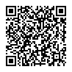 Cum Virus QR code