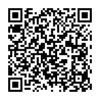 Werbung von Cumbha.app QR code