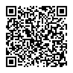 Cvc Virus QR code