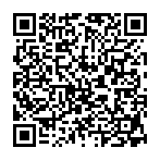 Cve Virus QR code