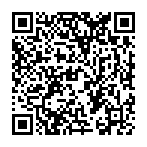 Cyber Security virus QR code