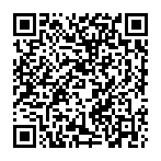 Malicious Cyberpunk 2077 Installationsprogramm QR code