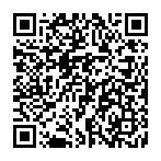 Cyberpunk Virus QR code