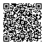 Cyber Search Browserentführer QR code