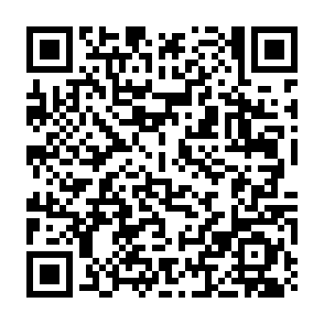 Cyberware virus QR code