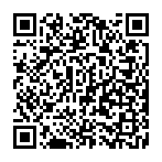 Werbung von DailyPanel QR code