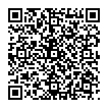 Dark Web Hacker Virus QR code