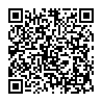 DarkComet Fernzugriffswerkzeug QR code