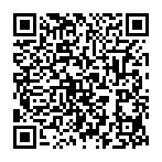 DarkRace Virus QR code